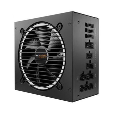 OPRAVENÉ - Be quiet! / zdroj PURE POWER 12 M 750W / ATX3.0 / active PFC / 120mm fan / 80PLUS Gold / modulární