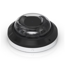 Ubiquiti UVC-AI-MS-4-W - UniFi Enterprise AI Multi Sensor 4, bílá