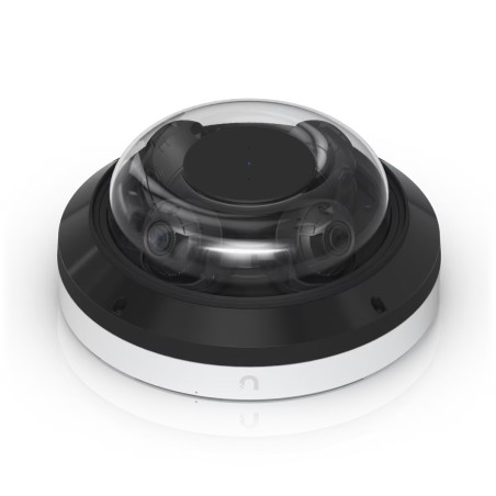 Ubiquiti UVC-AI-MS-4-W - UniFi Enterprise AI Multi Sensor 4, bílá