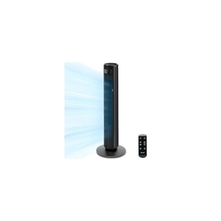 Levoit Classic Pro 42-Inch Tower Fan - černý
