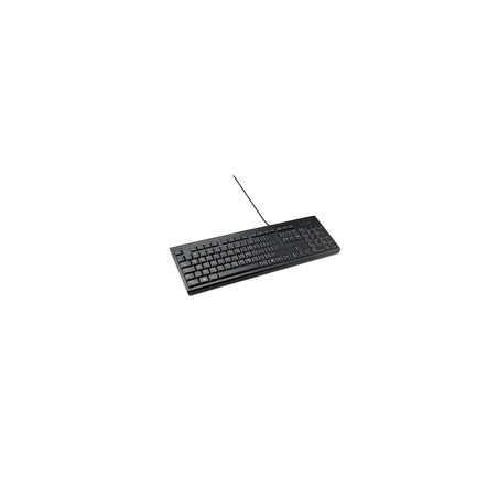 Kensington KB100S EQ Keyboard/Spanish