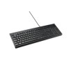 Kensington KB100S EQ Keyboard/Spanish