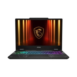 MSI Cyborg/15 B13WFKG-476CZ/i7-13620H/15,6"/FHD/16GB/1TB/RTX 5060/W11H/Black/2R