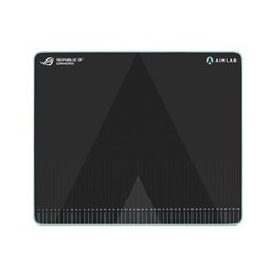 ASUS podložka pod myš ROG Hone Ace Aim Lab Edition, 508x420x3mm, textil