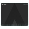 ASUS podložka pod myš ROG Hone Ace Aim Lab Edition, 508x420x3mm, textil