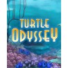 Turtle Odyssey – hra pro PC (elektronická licence)