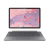 Lenovo Chromebook Duet/11M889/MTK-838/11"/WUXGA/T/8GB/128GB/Mali G57/Chrome/Gray/2R