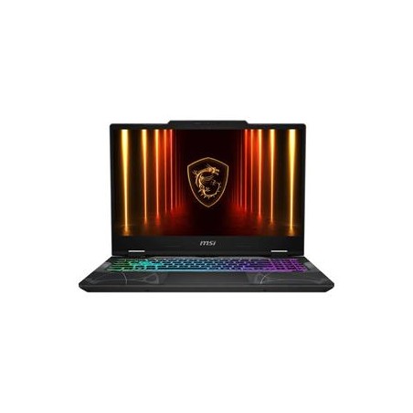 MSI Cyborg/15 B13WEKG-477CZ/i7-13620H/15,6"/FHD/16GB/1TB/RTX 5050/W11H/Black/2R