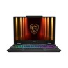MSI Cyborg/15 B13WEKG-477CZ/i7-13620H/15,6"/FHD/16GB/1TB/RTX 5050/W11H/Black/2R