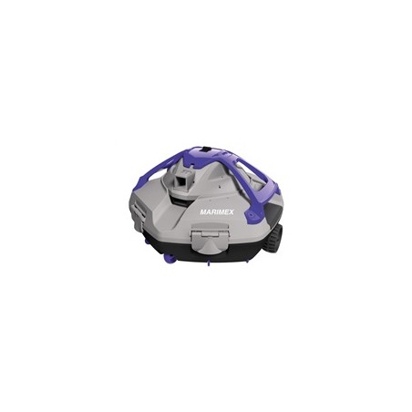 Marimex SupraVac Colorado bazénový robotický vysavač