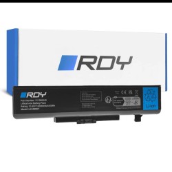 RDY Laptop baterie L11L6Y01 L11M6Y01 L11S6Y01 pro Lenovo B580 B590 G500 G505 G510 G580 G585 G700 G710 V580 IdeaPad Z585