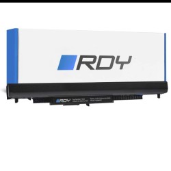 RDY Laptop baterie HS04 HSTNN-LB6U HSTNN-LB6V 807957-001 807956-001 pro HP 240 G4 G5 245 G4 G5 250 G4 G5 255 G4 G5 256 G4