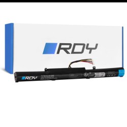 RDY Laptop baterie A41-X550E pro Asus A550 F550 F550D K550 K750 R510 R510D R510DP R750 R752L R752LB X450 X550 X550D X750
