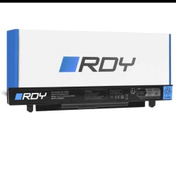 RDY Laptop baterie A41-X550A pro Asus A550 F550J F550L R510 R510C R510J R510JK R510L R510CA X550 X550C X550CA X550CC X550L