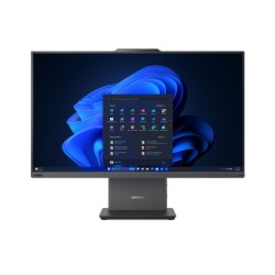 Lenovo TC neo 50a 27 Gen 6, AIO 27.0 FullHD NT Ultra 5 226V 16GB 512GB SSD Integrated Graphics W11P 3Y Onsite