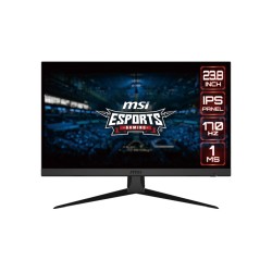 MSI/G2422/23,8"/IPS/FHD/170Hz/1ms/Černá/3R