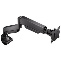 Endorfy držák monitorů Atlas GS Pro Single / max. 16 kg a 49" / pivot / VESA / plynová pružina /
