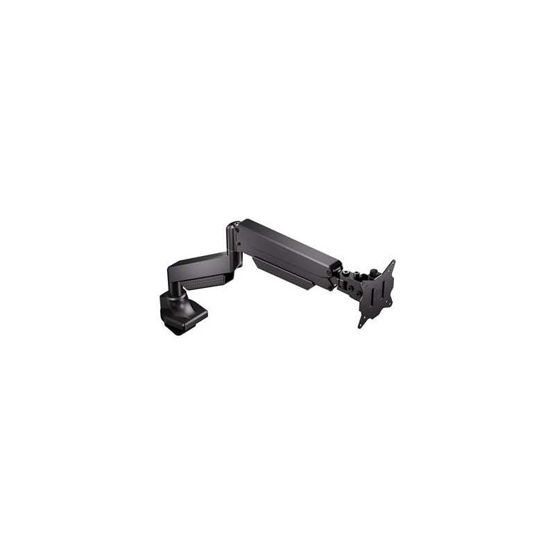 Endorfy držák monitorů Atlas GS Pro Single / max. 16 kg a 49" / pivot / VESA / plynová pružina /