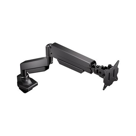 Endorfy držák monitorů Atlas GS Pro Single / max. 16 kg a 49" / pivot / VESA / plynová pružina /