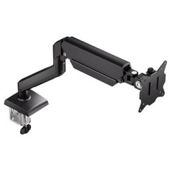Endorfy držák monitorů Atlas GS Single / max. 10kg a 35" / pivot / VESA / plynová pružina