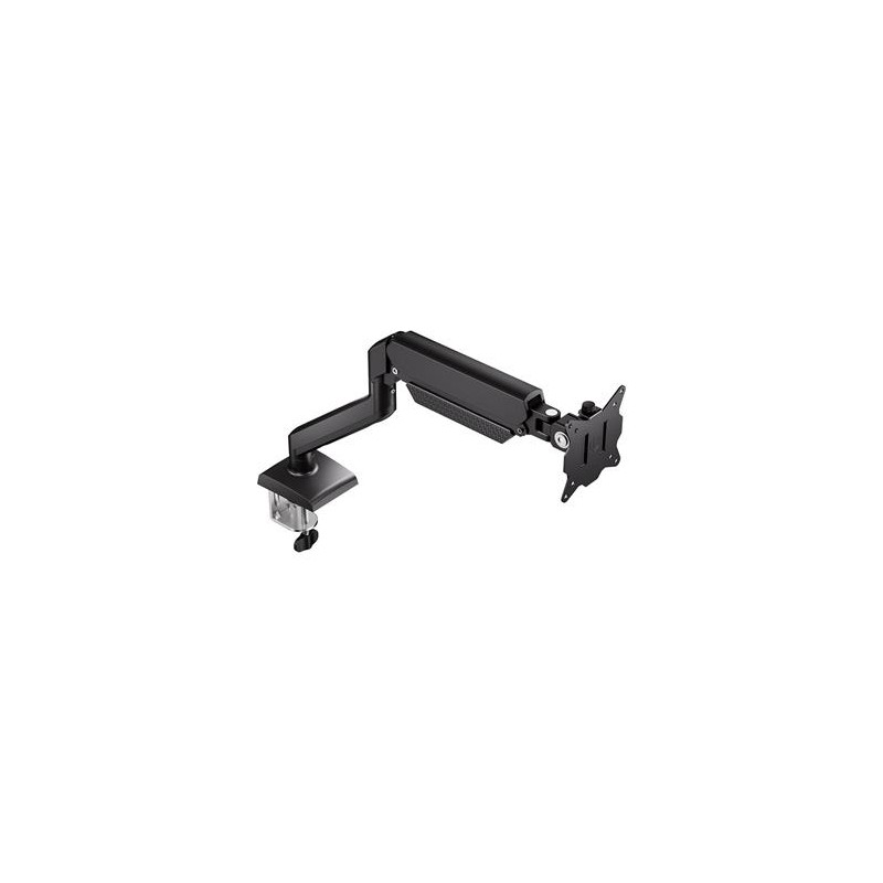 Endorfy držák monitorů Atlas GS Single / max. 10kg a 35" / pivot / VESA / plynová pružina