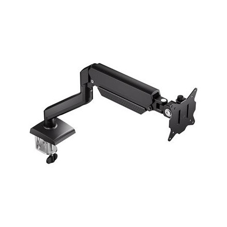 Endorfy držák monitorů Atlas GS Single / max. 10kg a 35" / pivot / VESA / plynová pružina
