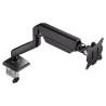 Endorfy držák monitorů Atlas GS Single / max. 10kg a 35" / pivot / VESA / plynová pružina