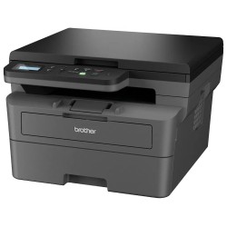 BROTHER multifunkce mono laserová DCP-L2622DW - A4, 34ppm, 256MB, 1200x1200, USB WIFI 5G, 250listů, DUPLEX
