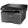 BROTHER multifunkce mono laserová DCP-L2622DW - A4, 34ppm, 256MB, 1200x1200, USB WIFI 5G, 250listů, DUPLEX