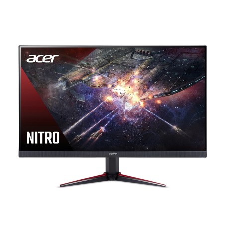 Acer Nitro/VG240Y/23,8"/IPS/FHD/180Hz/0,5ms/Blck-Red/2R