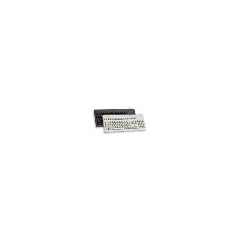 KEYBOARD BLACK USB/PS/2 ADAPTER/ G803000LSCEU2