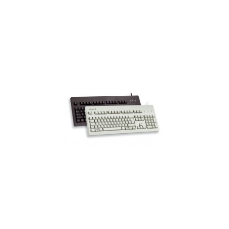 KEYBOARD BLACK USB/PS/2 ADAPTER/ G803000LSCEU2