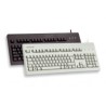 KEYBOARD BLACK USB/PS/2 ADAPTER/ G803000LSCEU2
