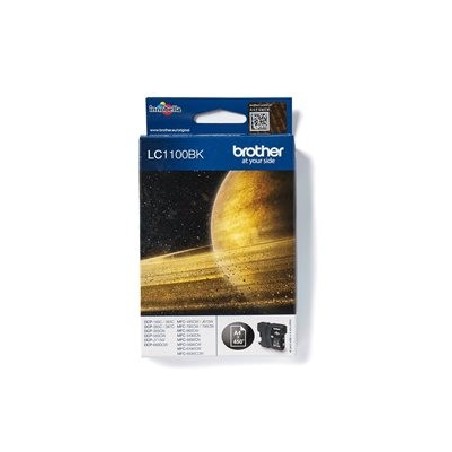 LC1100BKBPRF Black Ink Cartridge e Blist