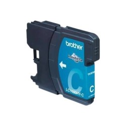 LC1100HYC High Yield Cyan Ink Cartridge