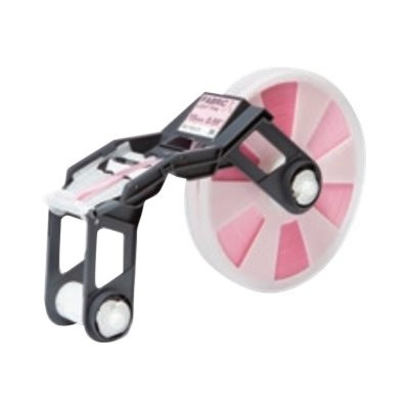 Brother MCET1CL 15MM Clear PET Tape