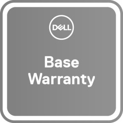 Rozšíření záruky Dell Inspiron AIO +1 rok Basic NBD
