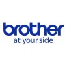Brother MCPP2YE 38MM Yellow OPP Tape