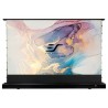 ELITE SCREENS plátno elektrické od podlahy vzhůru 135" (343cm)/ 16:9/ 168×299cm/ gain 0,8/ case černý/ CLR5 / pro UST