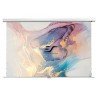 ELITE SCREENS plátno roleta 121" (307cm)/ 16:9/ 151×268cm/ case bílý/ 8" drop/ CLR5/ pro UST