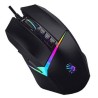 A4tech BLOODY W60MAX , herní myš, 10000DPI,RGB podsvícení, USB, CORE 3