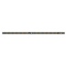 Vertiv Geist Rack PDU, Monitored (Outlet Level), EC, 0U, input IEC 60309 230/400V 3x16A, locking outlets (24)C13 (12)C19