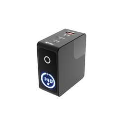 I-TEC 140W INTELLIGENT CHARGER/MULTIPORT USB CHARGER UK VER