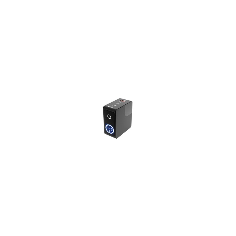 I-TEC 140W INTELLIGENT CHARGER/MULTIPORT USB CHARGER UK VER