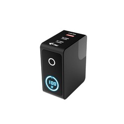I-TEC 100W INTELLIGENT CHARGER/MULTIPORT USB CHARGER UK VER