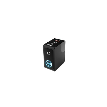 I-TEC 100W INTELLIGENT CHARGER/MULTIPORT USB CHARGER UK VER