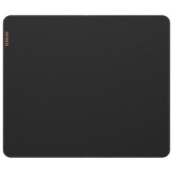 Krux podložka na stůl Space XL / 40x47cm / voděodolná / černá
