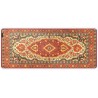 Krux podložka na stůl Space Carpet XXL / 40x97cm / voděodolná / design koberce