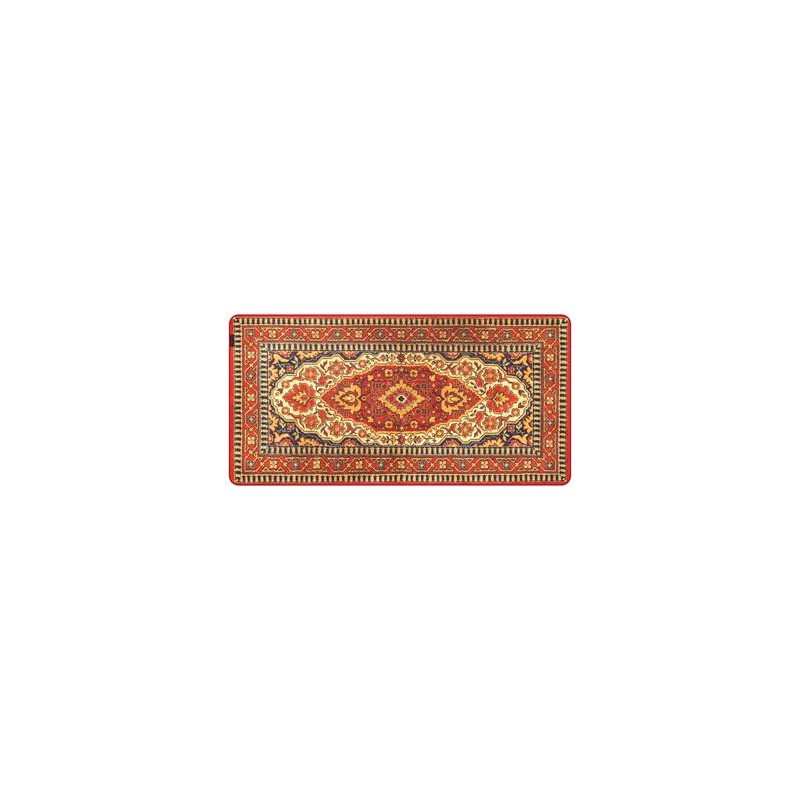 Krux podložka na stůl Space Carpet MAX / 60x120cm / voděodolná / design koberce