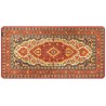 Krux podložka na stůl Space Carpet MAX / 60x120cm / voděodolná / design koberce